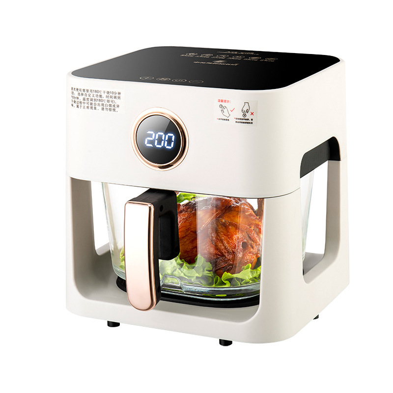 AF-0401 Air Fryer 4L