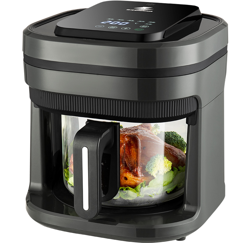 AF-0403 Air Fryer 4L